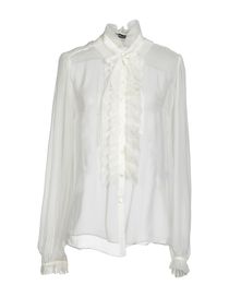 DOLCE & GABBANA - Shirts