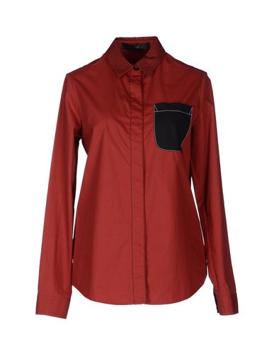 ZOOM PROENZA SCHOULER - Shirts