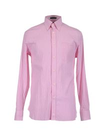 HACKETT - Long sleeve shirt