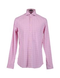 HACKETT - Long sleeve shirt