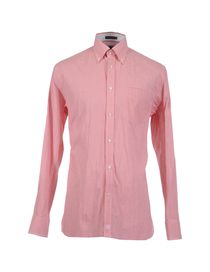HACKETT - Long sleeve shirt