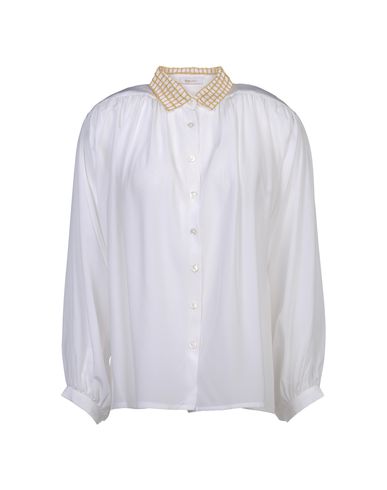 ZOOM BEAYUKMUI - Long sleeve shirt