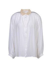 BEAYUKMUI - Long sleeve shirt