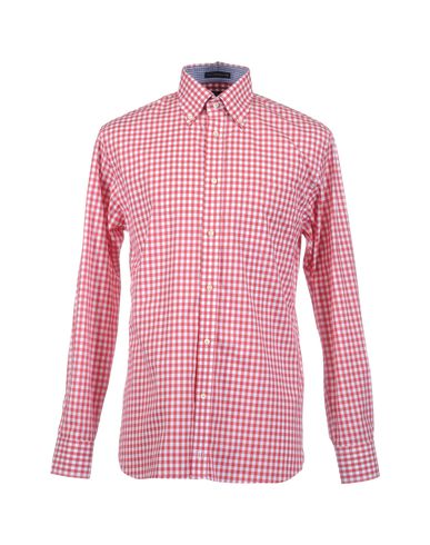 ZOOM HACKETT - Long sleeve shirt