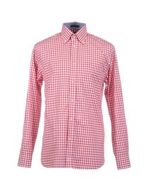 HACKETT - Long sleeve shirt
