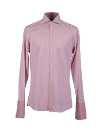 HACKETT - Long sleeve shirt