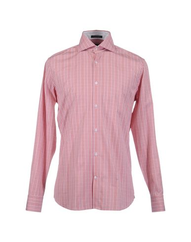 ZOOM HACKETT - Long sleeve shirt