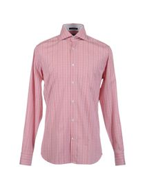 HACKETT - Long sleeve shirt