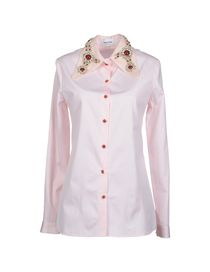 AU JOUR LE JOUR - Shirts