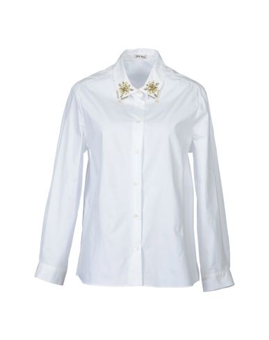 ZOOM MIU MIU - Long sleeve shirt