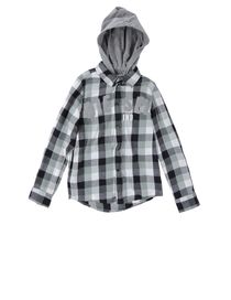 DIESEL - Long sleeve shirt