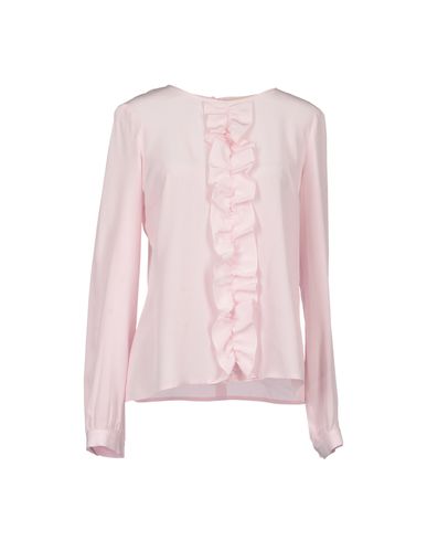ZOOM ELISE GUG - Blouse