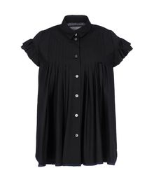 Chemise manches courtes - SACAI