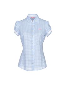 HARMONT&BLAINE - Short sleeve shirt