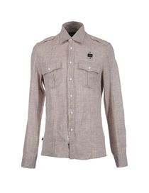 BLAUER - Shirts