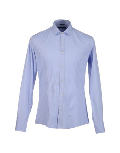 ZOOM D.A. DANIELE ALESSANDRINI - Long sleeve shirt