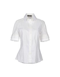 DOLCE & GABBANA - Shirts