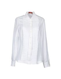 BURBERRY - Long sleeve shirt