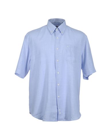 ZOOM BURBERRY LONDON - Short sleeve shirt