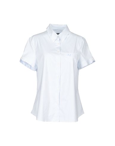 ZOOM ARMANI JEANS - Short sleeve shirt