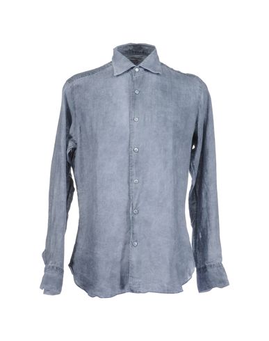 ZOOM TRUZZI - Long sleeve shirt
