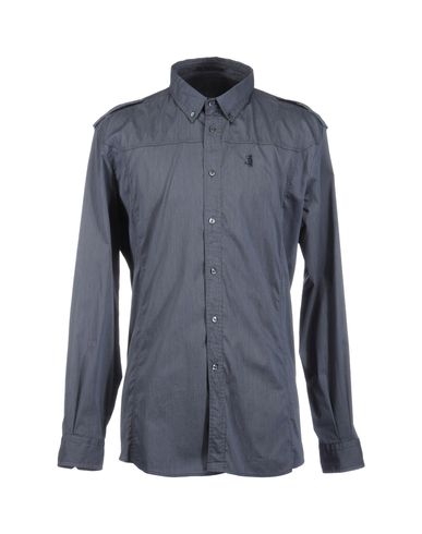 ZOOM JECKERSON - Long sleeve shirt