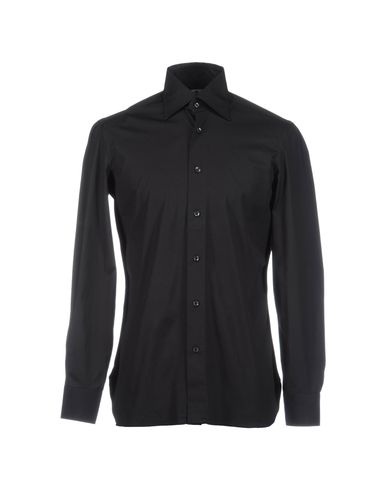 ZOOM LUIGI BORRELLI NAPOLI - Long sleeve shirt