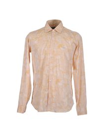 ETRO - Long sleeve shirt
