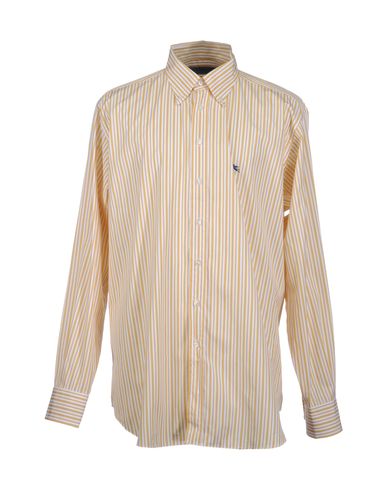 ZOOM ETRO - Long sleeve shirt