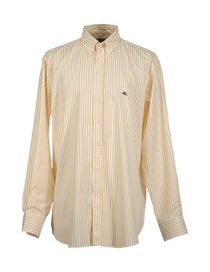 ETRO - Long sleeve shirt