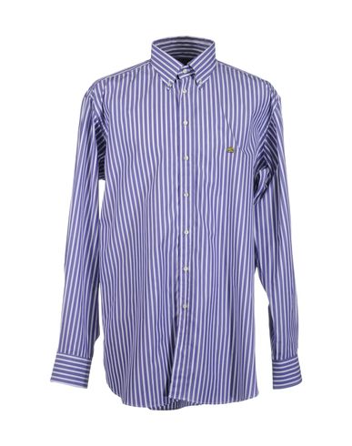 ZOOM ETRO - Long sleeve shirt