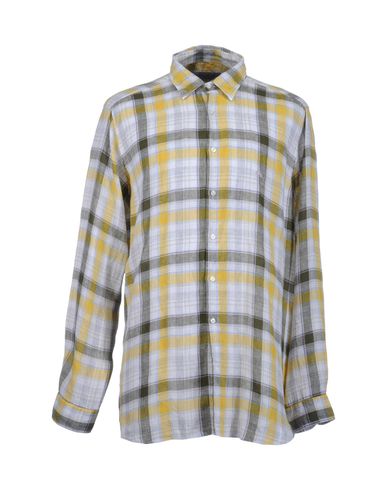 ZOOM ETRO - Long sleeve shirt
