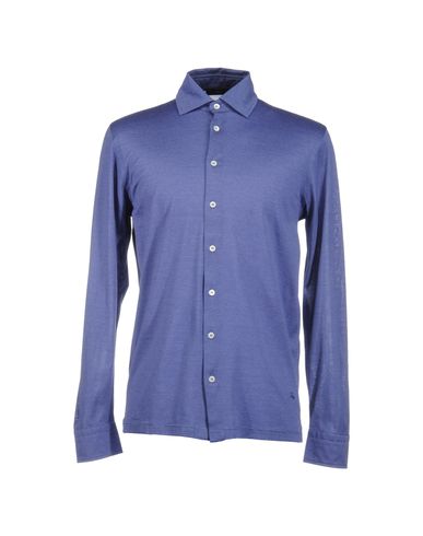 ZOOM FAY - Long sleeve shirt