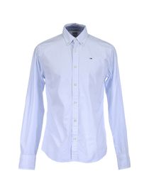 TOMMY HILFIGER DENIM - Long sleeve shirt