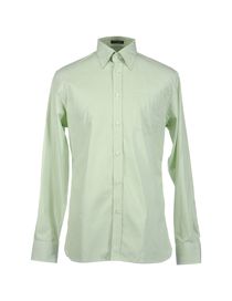 HACKETT - Long sleeve shirt