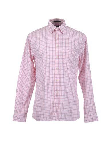 ZOOM GANT - Long sleeve shirt