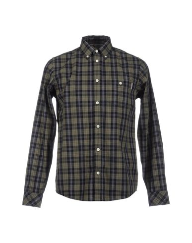 ZOOM CARHARTT - Long sleeve shirt