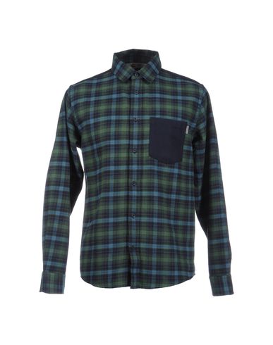 ZOOM CARHARTT - Long sleeve shirt