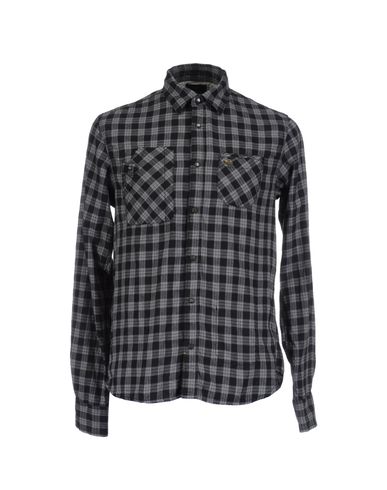 ZOOM SCOTCH & SODA - Long sleeve shirt