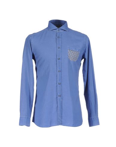 ZOOM DICKSON - Long sleeve shirt