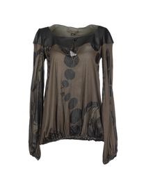MARIAGRAZIA PANIZZI - T-shirt