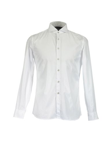 ZOOM DICKSON - Long sleeve shirt