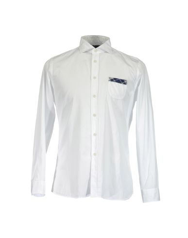 ZOOM DICKSON - Long sleeve shirt
