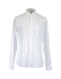 HENRY COTTON'S - Long sleeve shirt