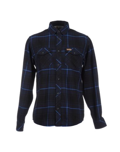 ZOOM CARHARTT - Long sleeve shirt