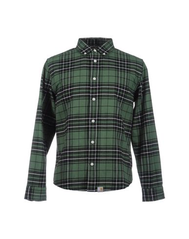 ZOOM CARHARTT - Long sleeve shirt