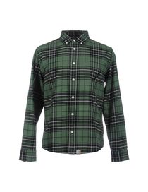 CARHARTT - Shirts