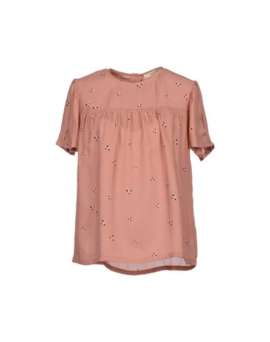 ZOOM SESSUN - Blouse
