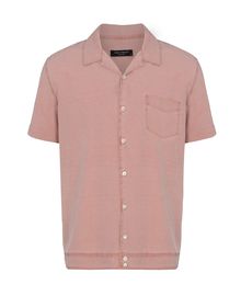 Short sleeve shirt - EQUIPMENT