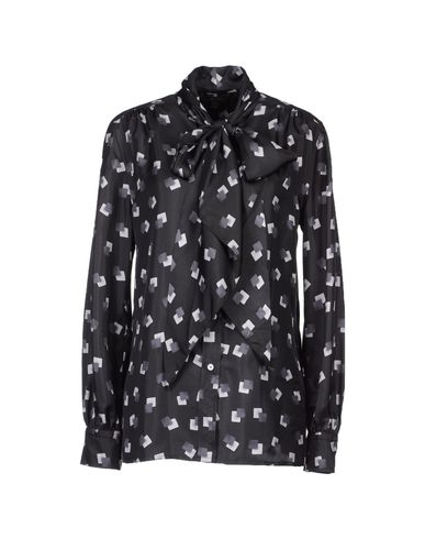 ZOOM MARC JACOBS - Long sleeve shirt
